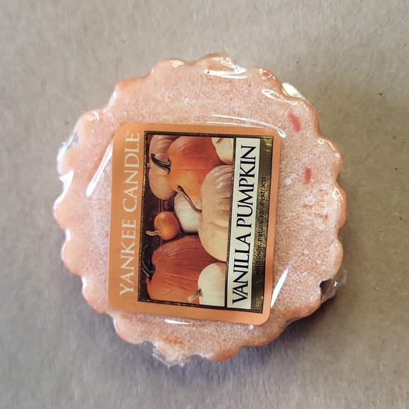 Yankee Candle • 5 Count • You Pick Your 5 • Mixed Fragrance Wax Tarts - Picture 10 of 17